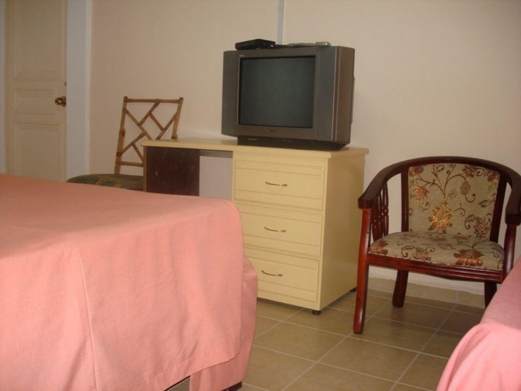 Set de Habitación Auberge Le Saladier