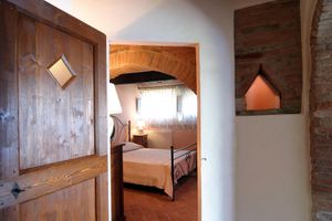 Alquiler Vacacional - Agriturismo Il Casone