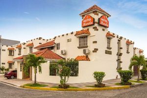 Alojamiento - Hotel Marela
