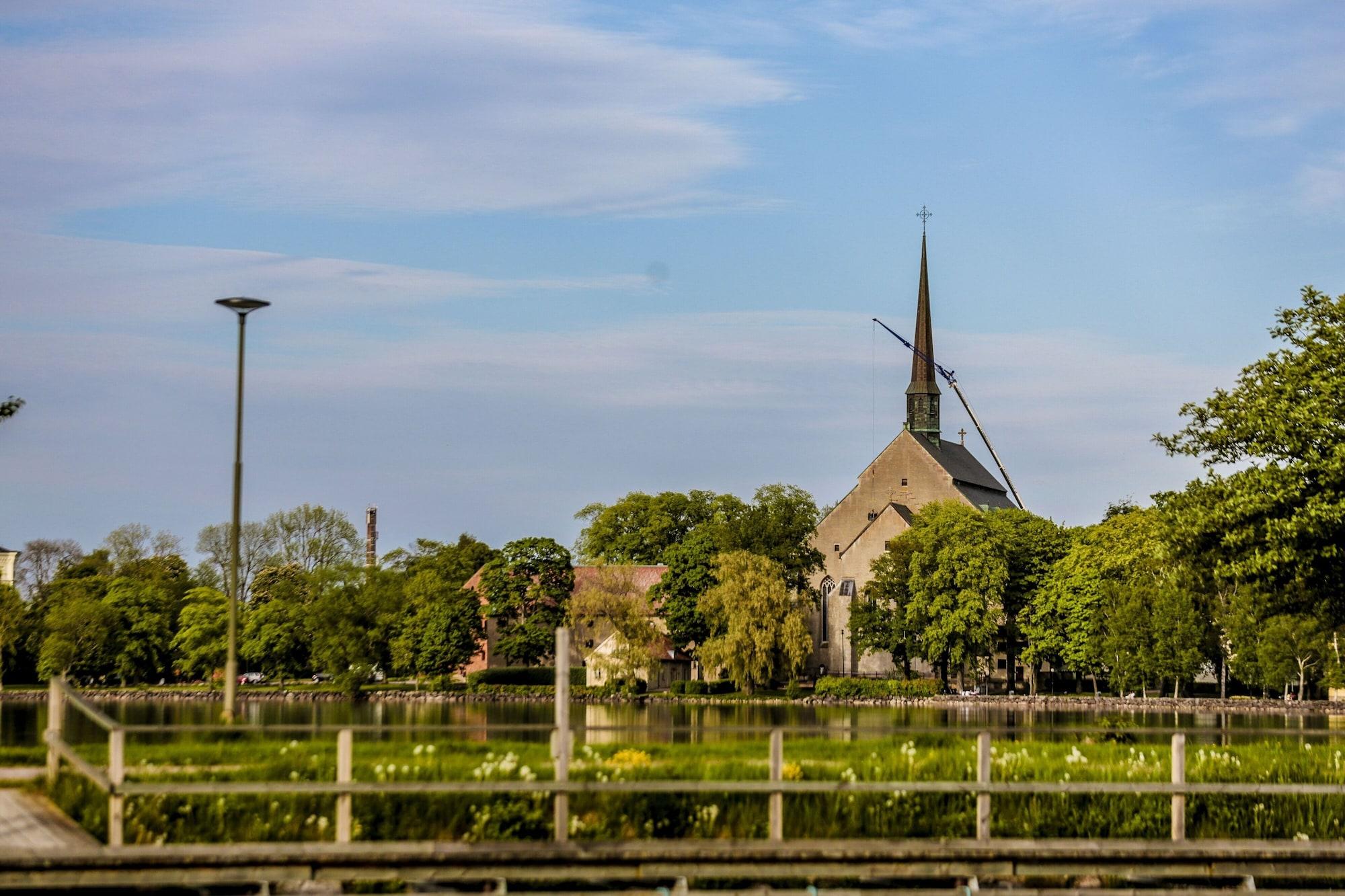 Playa Vadstena Klosterhotel
