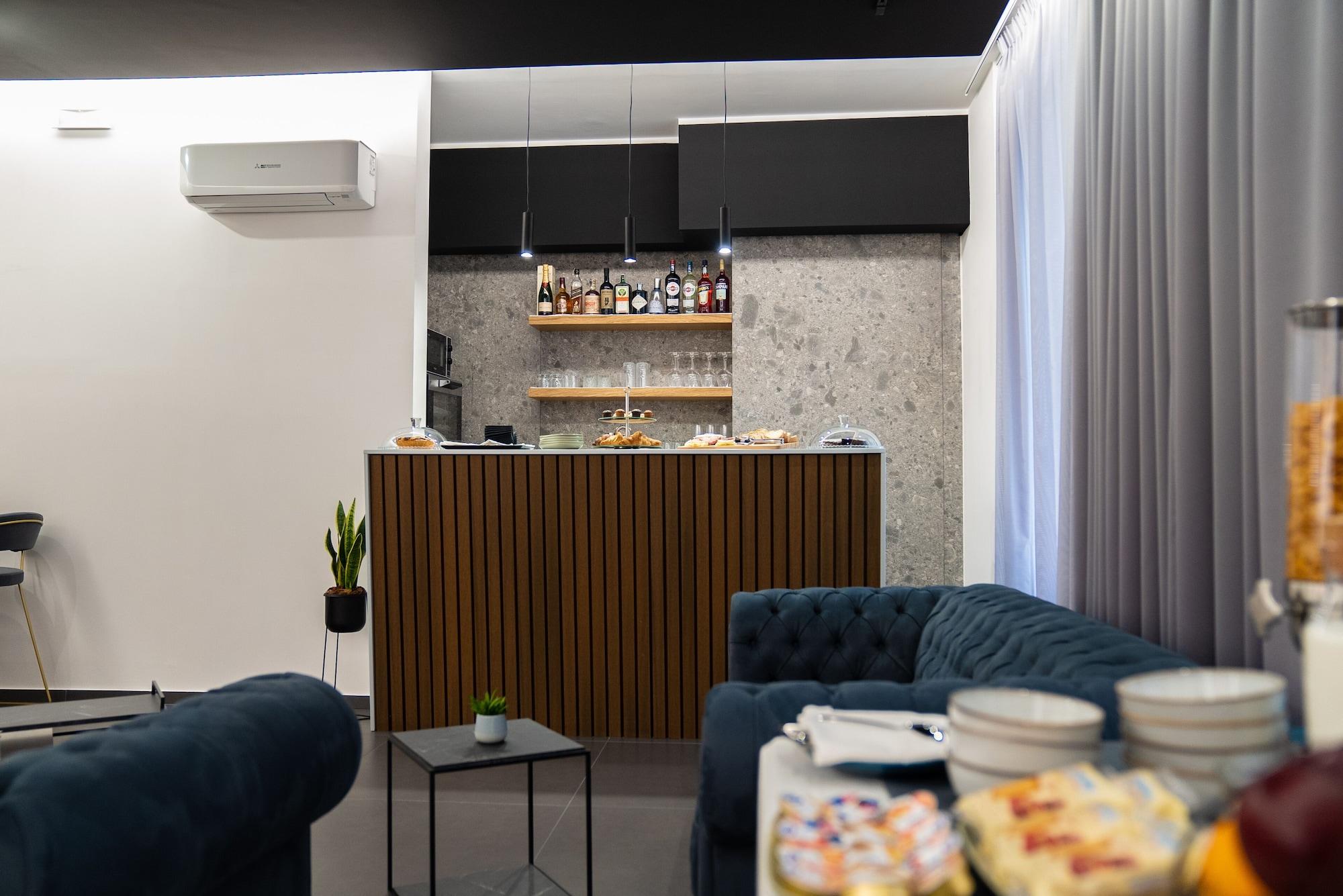 Restaurant Hart Boutique Hotel