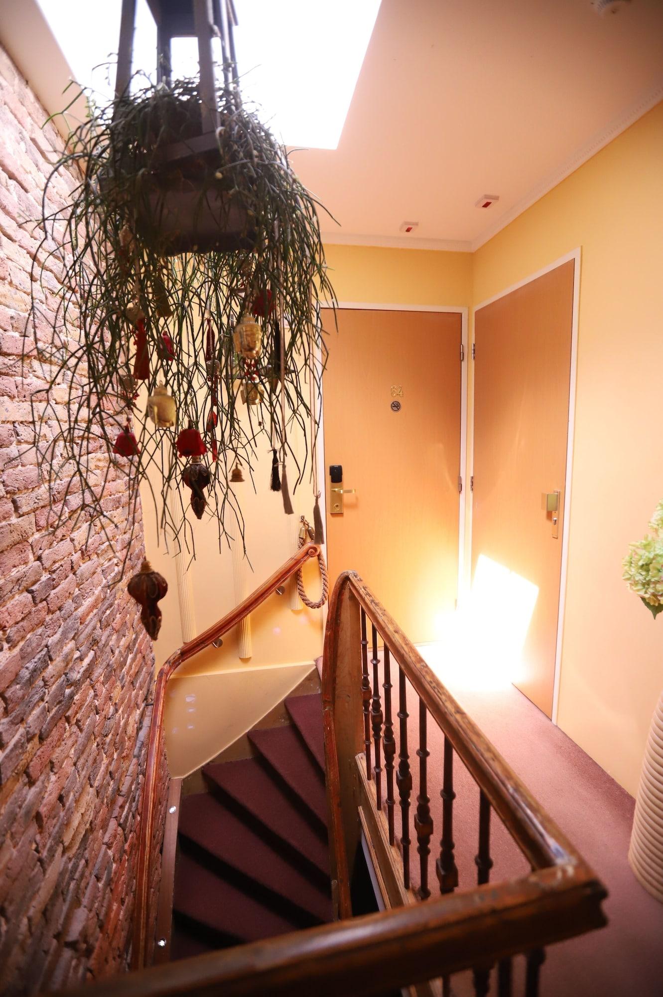 Varios Hotel Jupiter