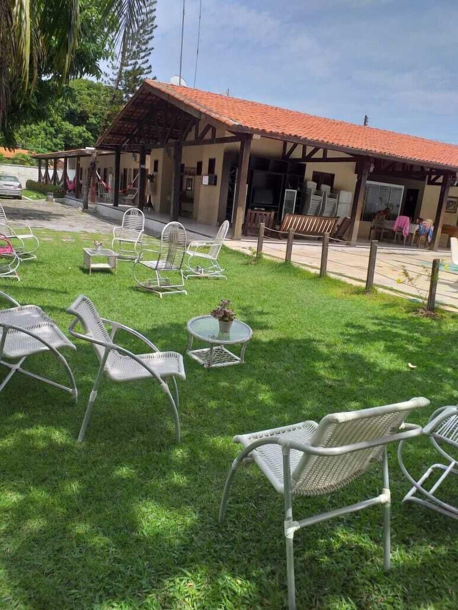Comodidades del Alojamiento Recanto das Águias