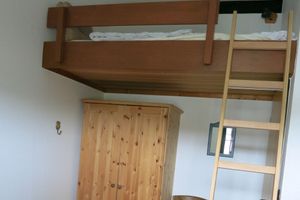 Alquiler Vacacional - Vacation home that offers rest and relaxation during every season