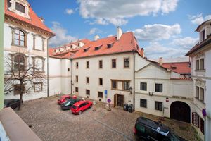 Alojamiento - Waldstein Hotel