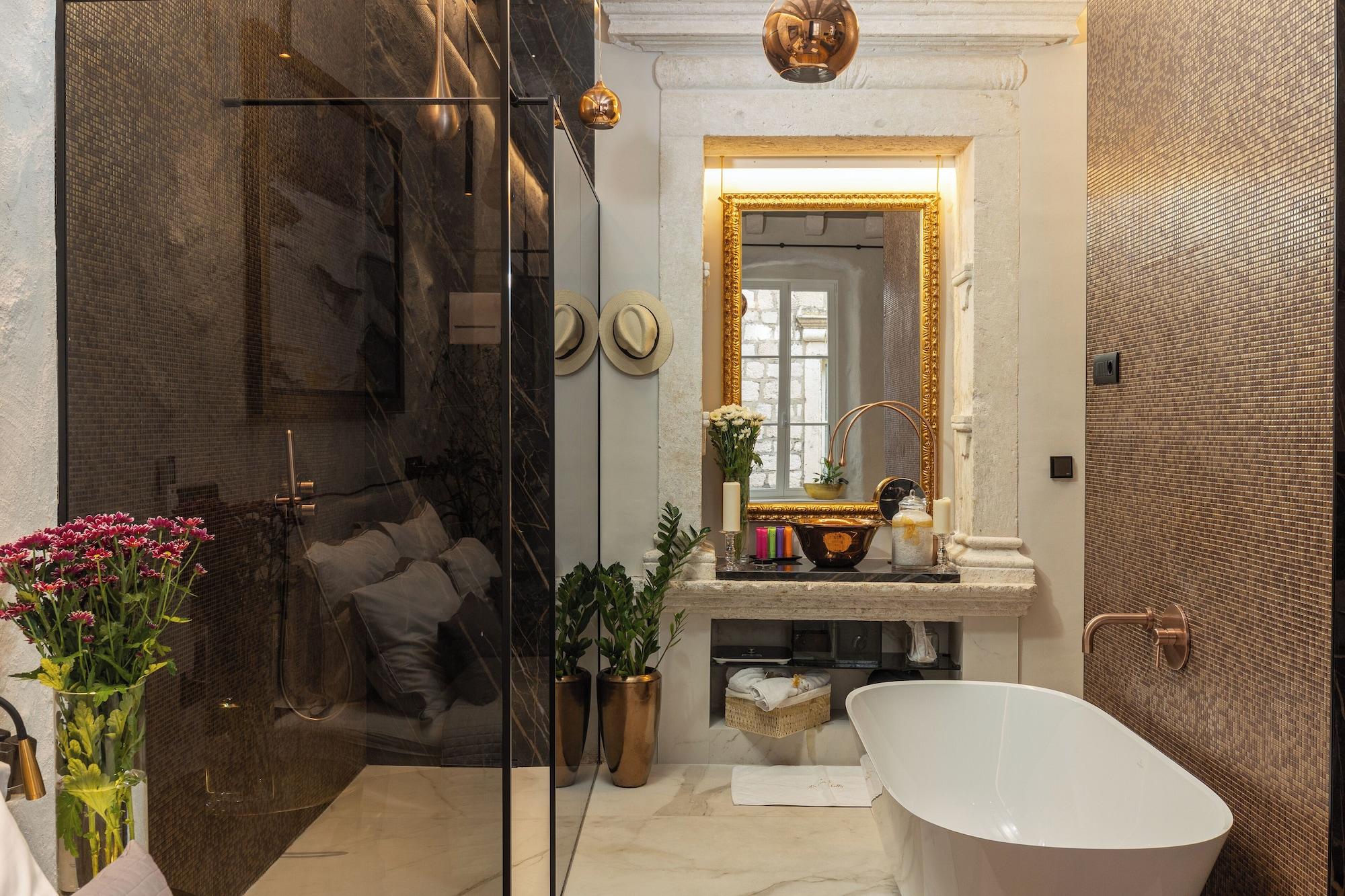 Equipamiento de Habitación La Vita e Bella VI