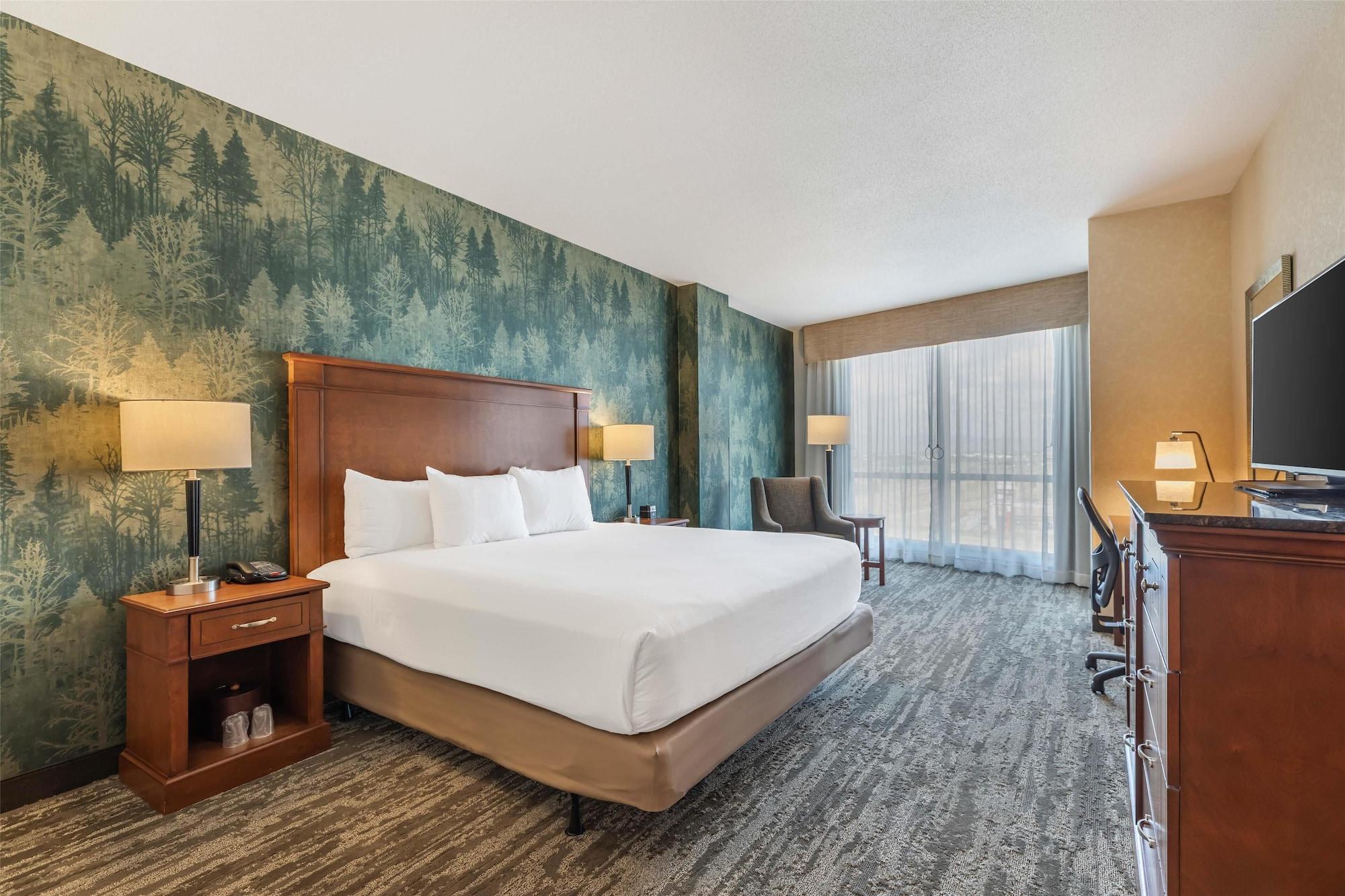 Habitación Drury Plaza Hotel Denver Central Park