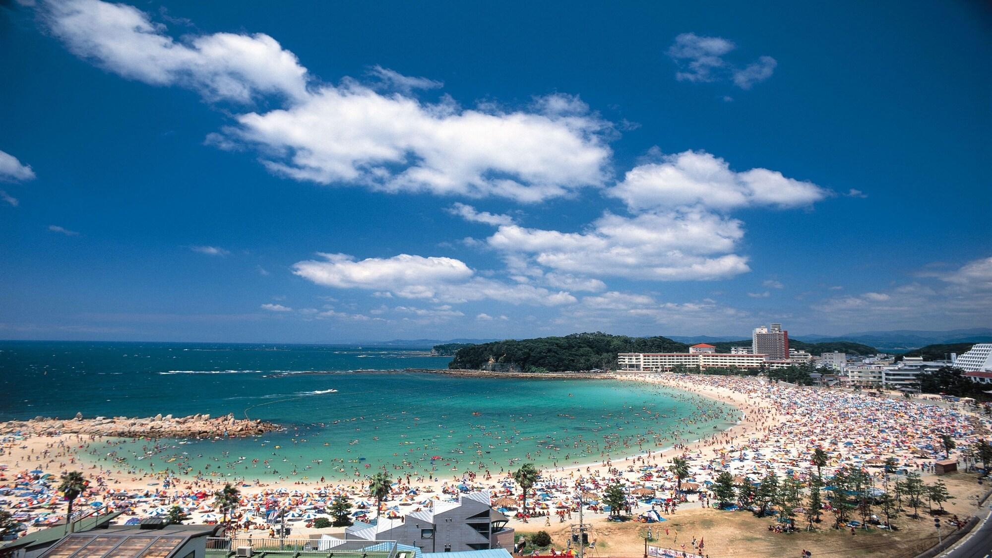 Playa Hamachidorinoyu Kaisyu