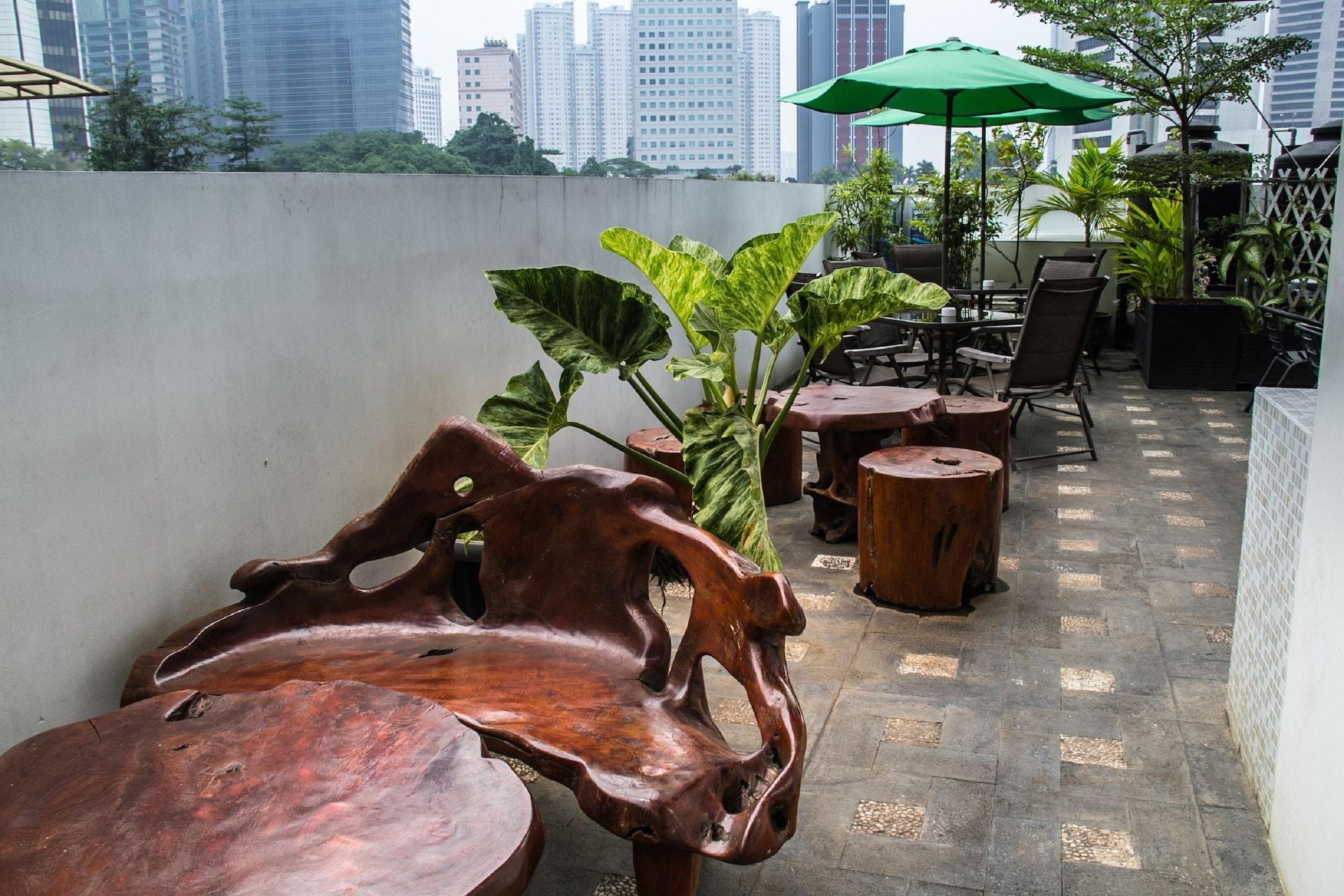 Vista Exterior Sun Rise House