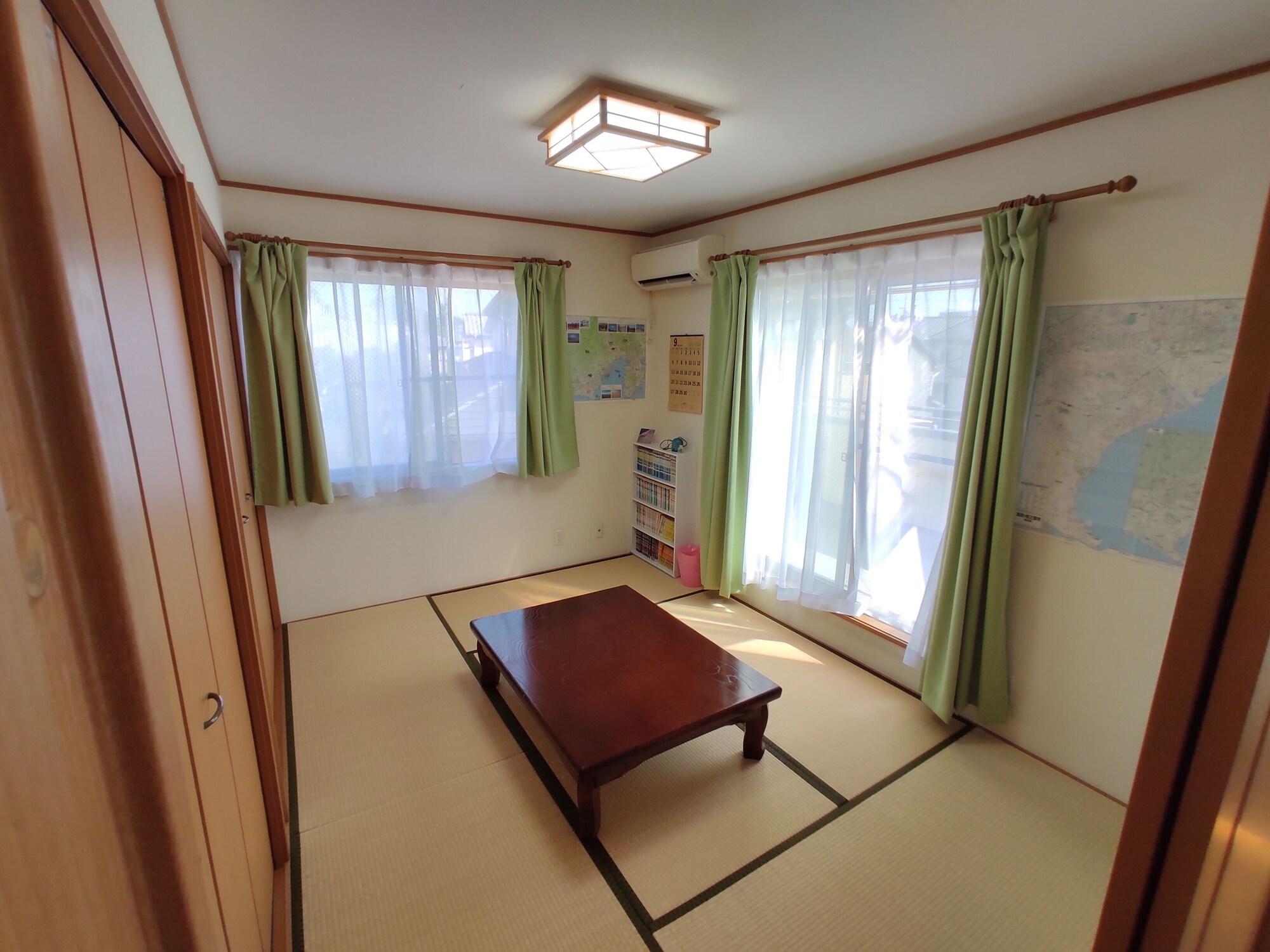 Habitación Ooi no Watashi - Hostel