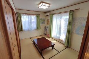 Alojamiento - Ooi no Watashi - Hostel