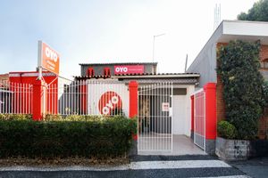 Alojamiento - OYO Pousada Classic