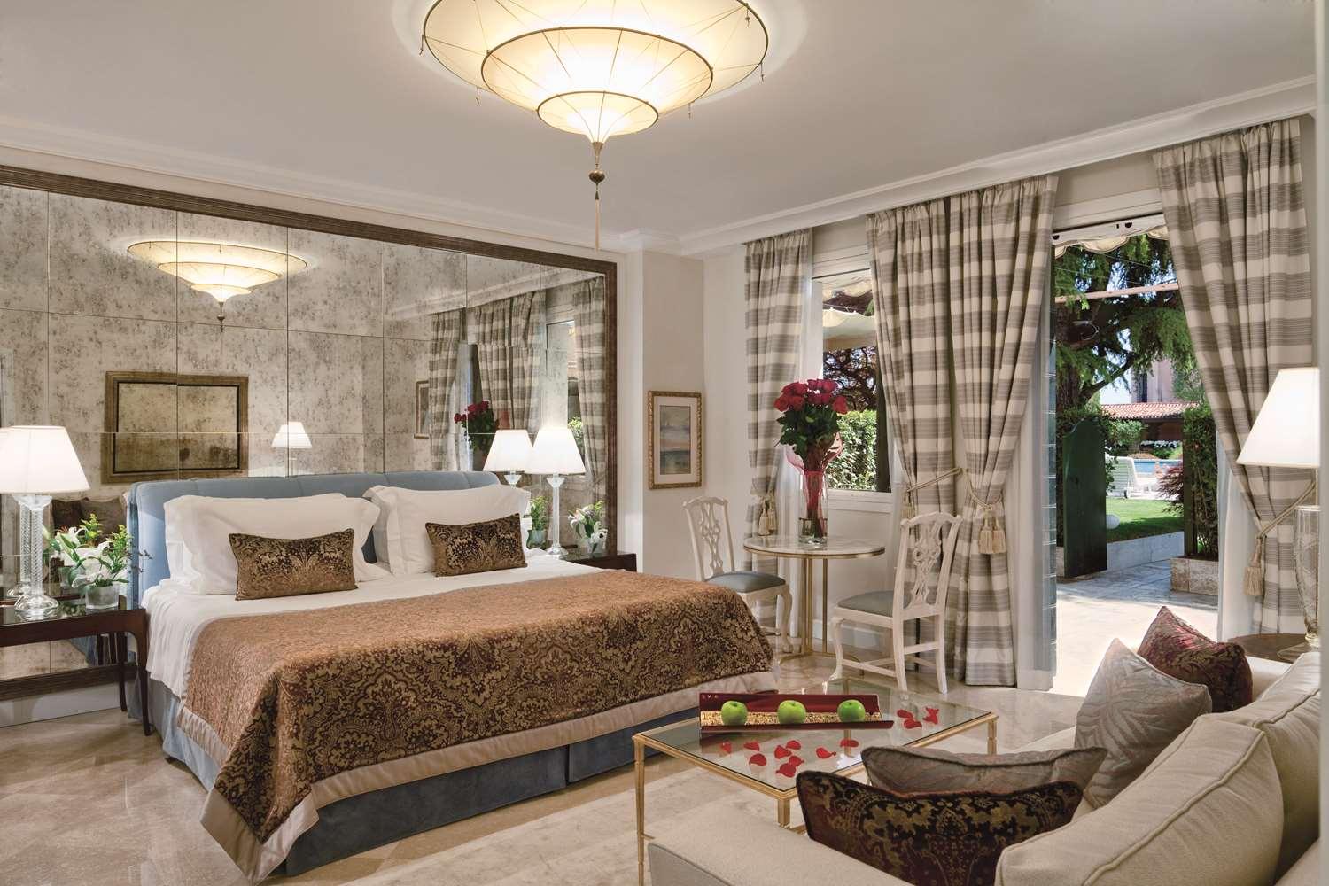 Hotel Hotel Cipriani, A Belmond Hotel, Venice