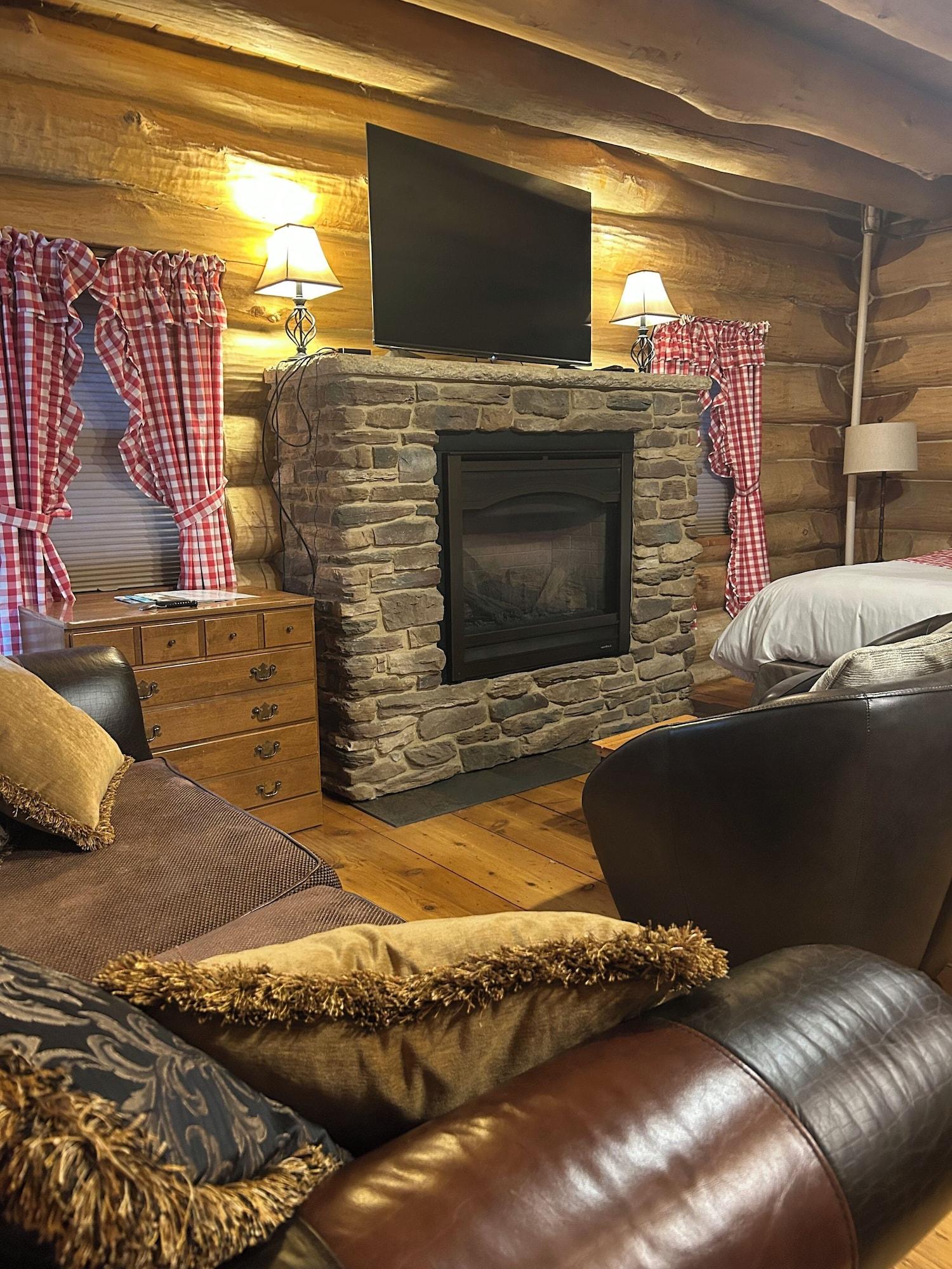 Habitación Justin Trails Resort, LLC.
