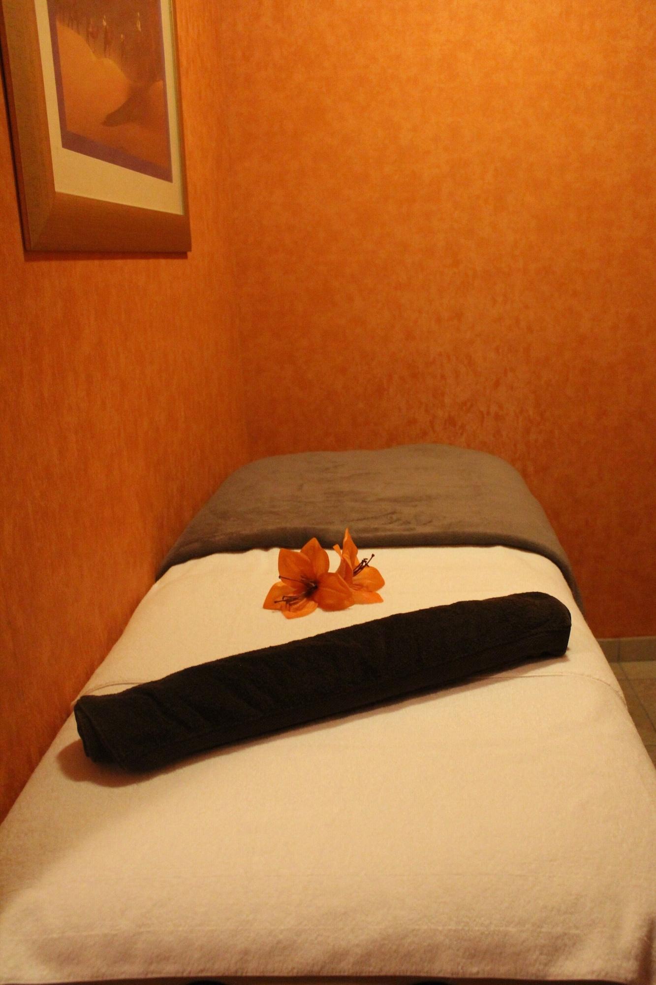 Spa Hotel Le Mandelberg
