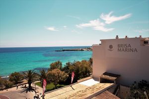 Alojamiento - Hotel Brisa Marina - Adults Only