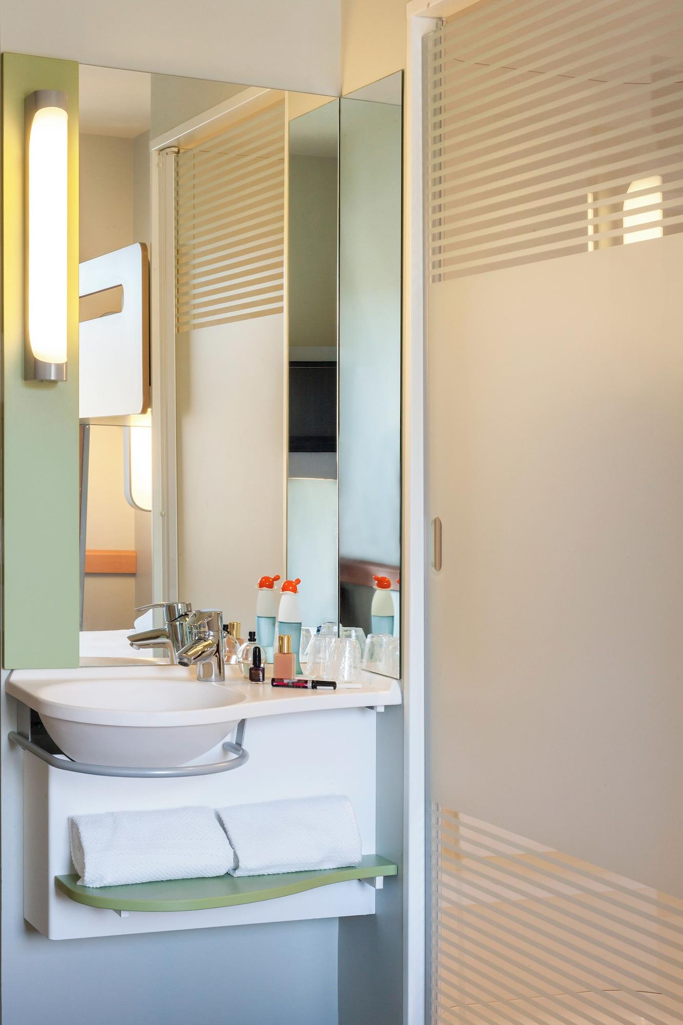 Equipamiento de Habitación ibis budget Bordeaux Centre Bastide