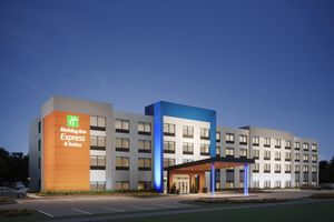 Alojamiento - Holiday Inn Express & Suites Calera North by IHG