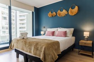 Vacation Rental - Las condes Apartments by Andes STR