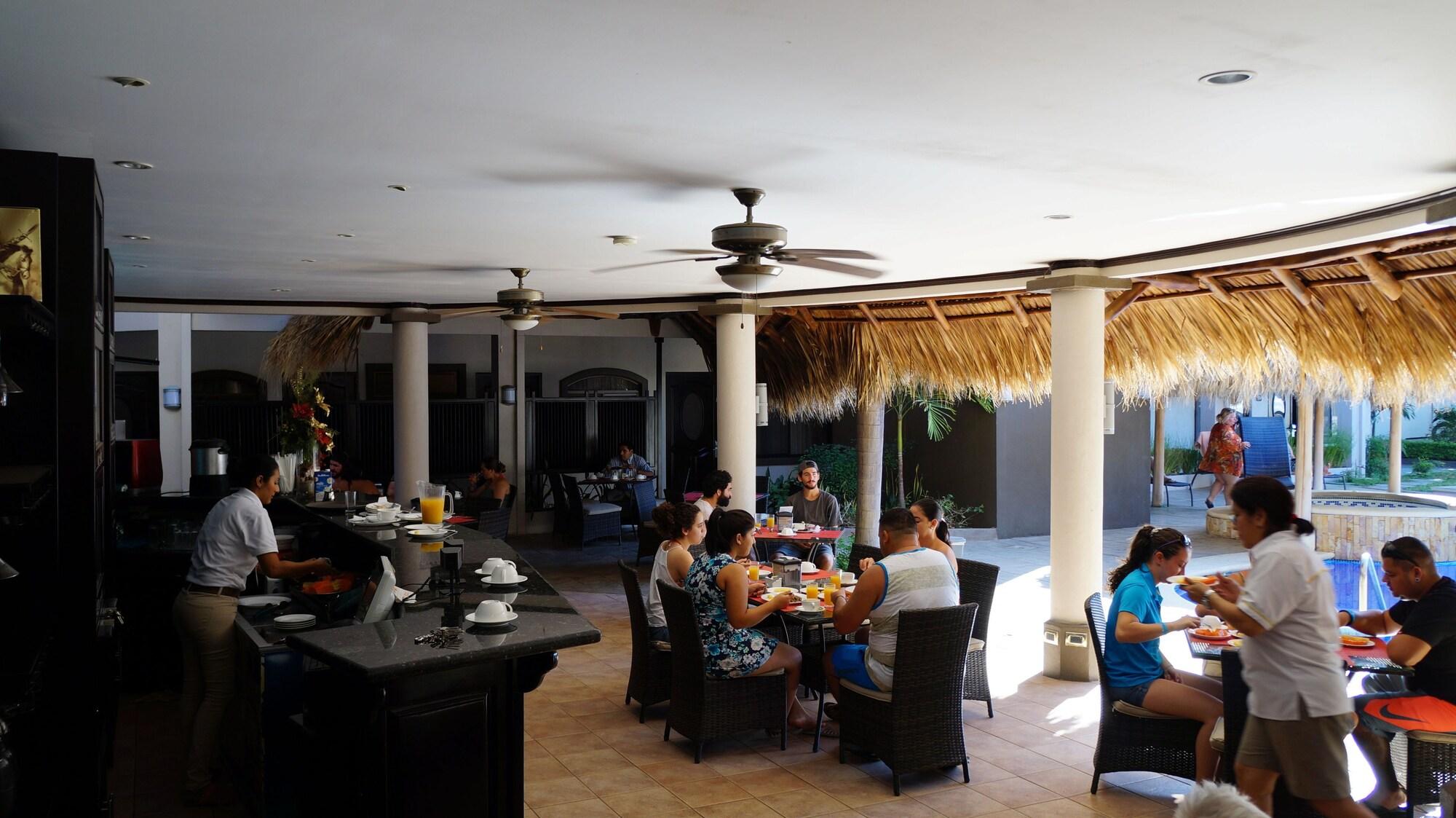 Gimnasio Hotel Colono Beach