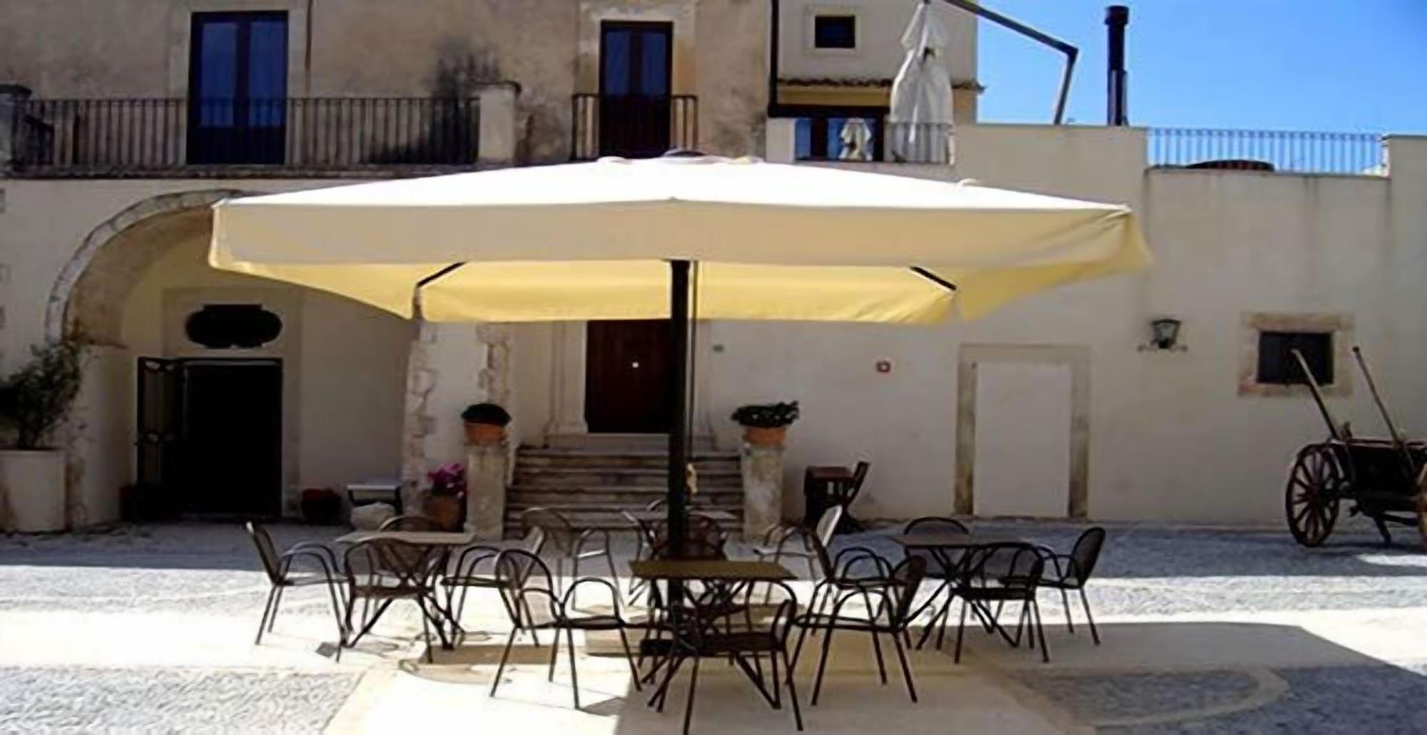 Restaurant Agriturismo Chiusa di Carlo