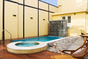 Alquiler Vacacional - Ayres Apartments Recoleta - Uriburu