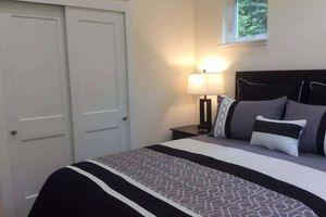 Alquiler Vacacional - Whidbey Island Orchard House Estate Langley, WA