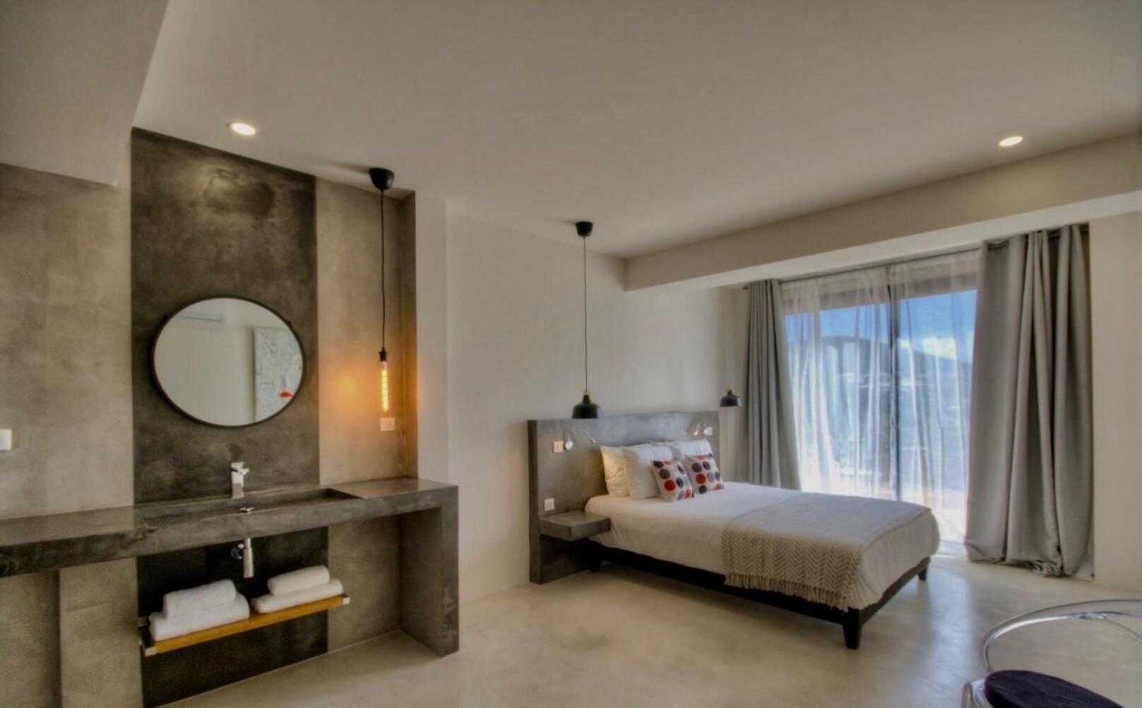 Habitación Casa I&B