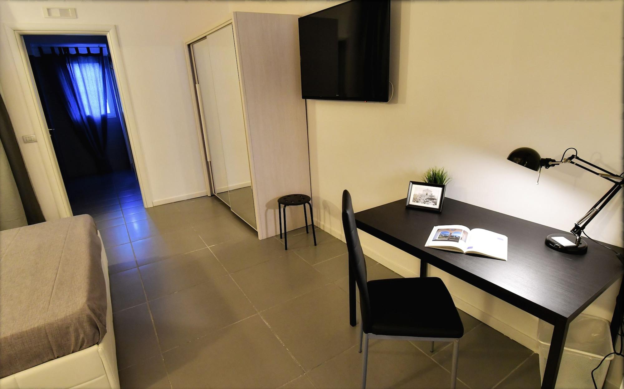 Habitación Villa Soraya