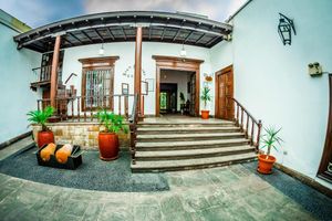 Alojamiento - Gran Bolívar Hotel