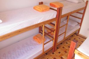 Alojamiento - Solar63 Hostel