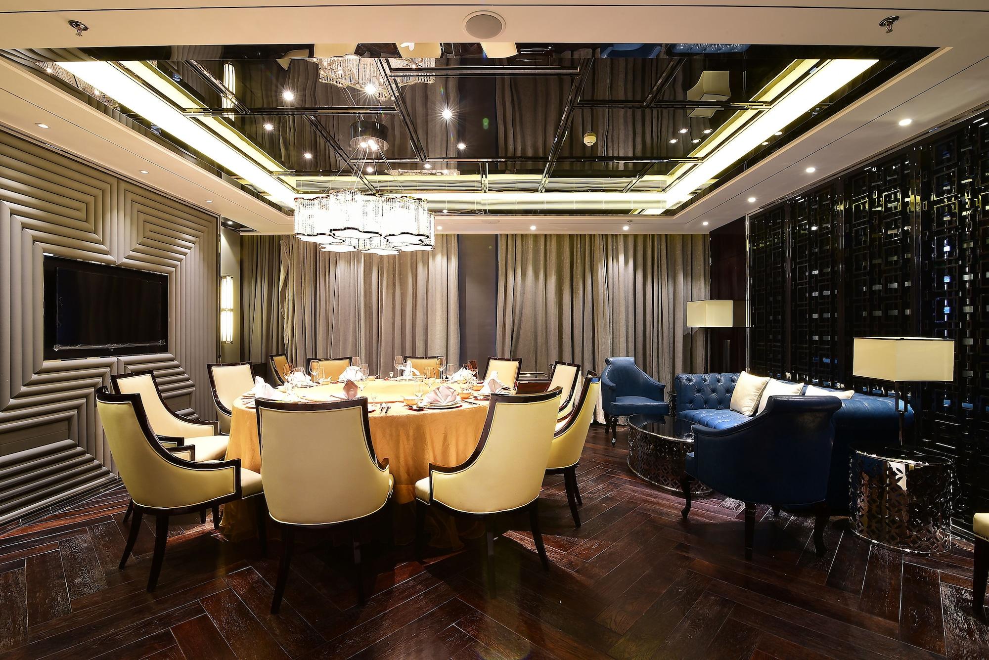 Restaurant Tylfull Hotel