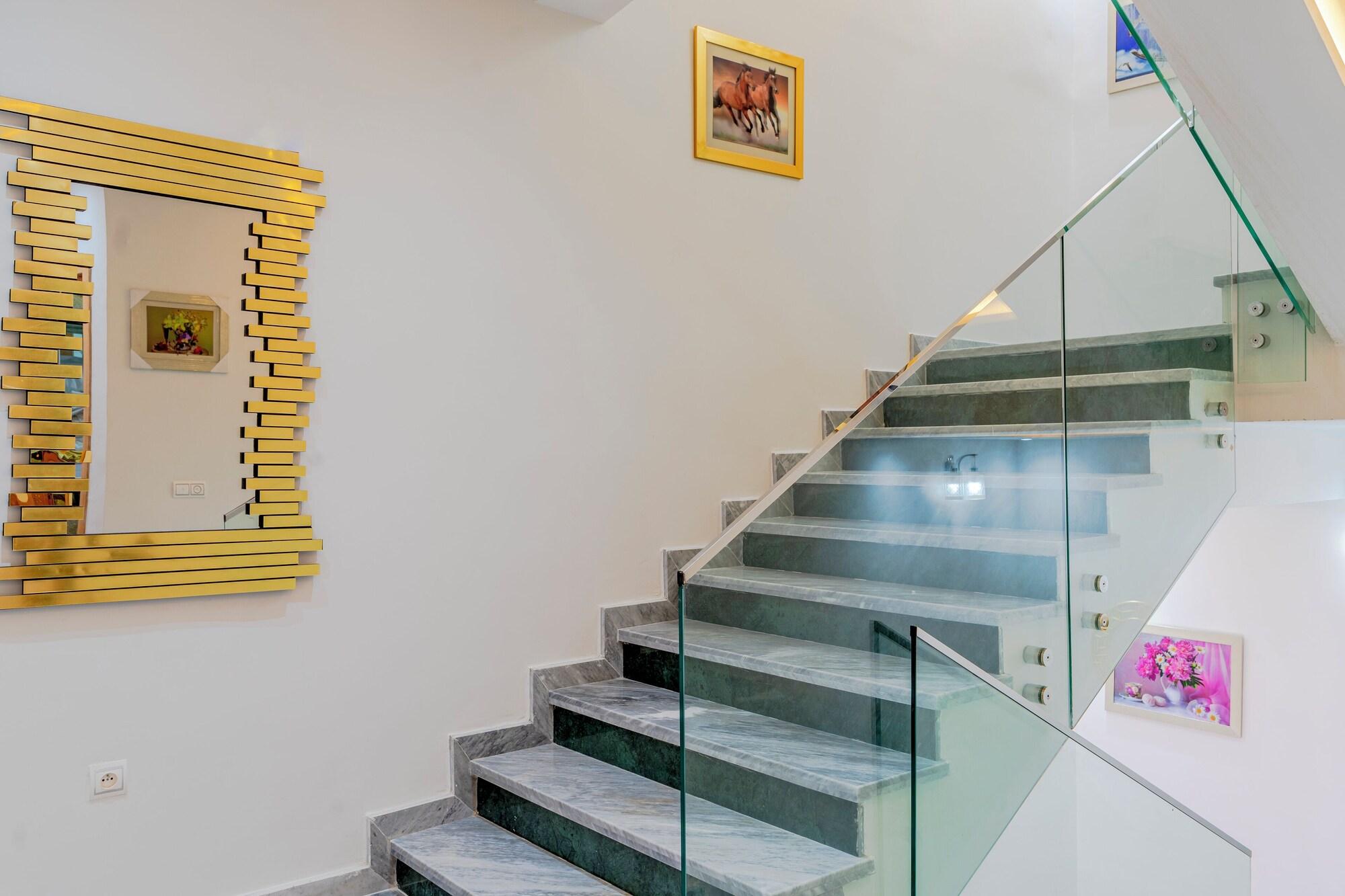 Vista Exterior Blue Vista Hotel