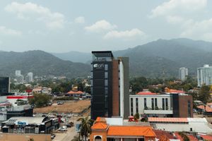 Alojamiento - Aloft San Pedro Sula