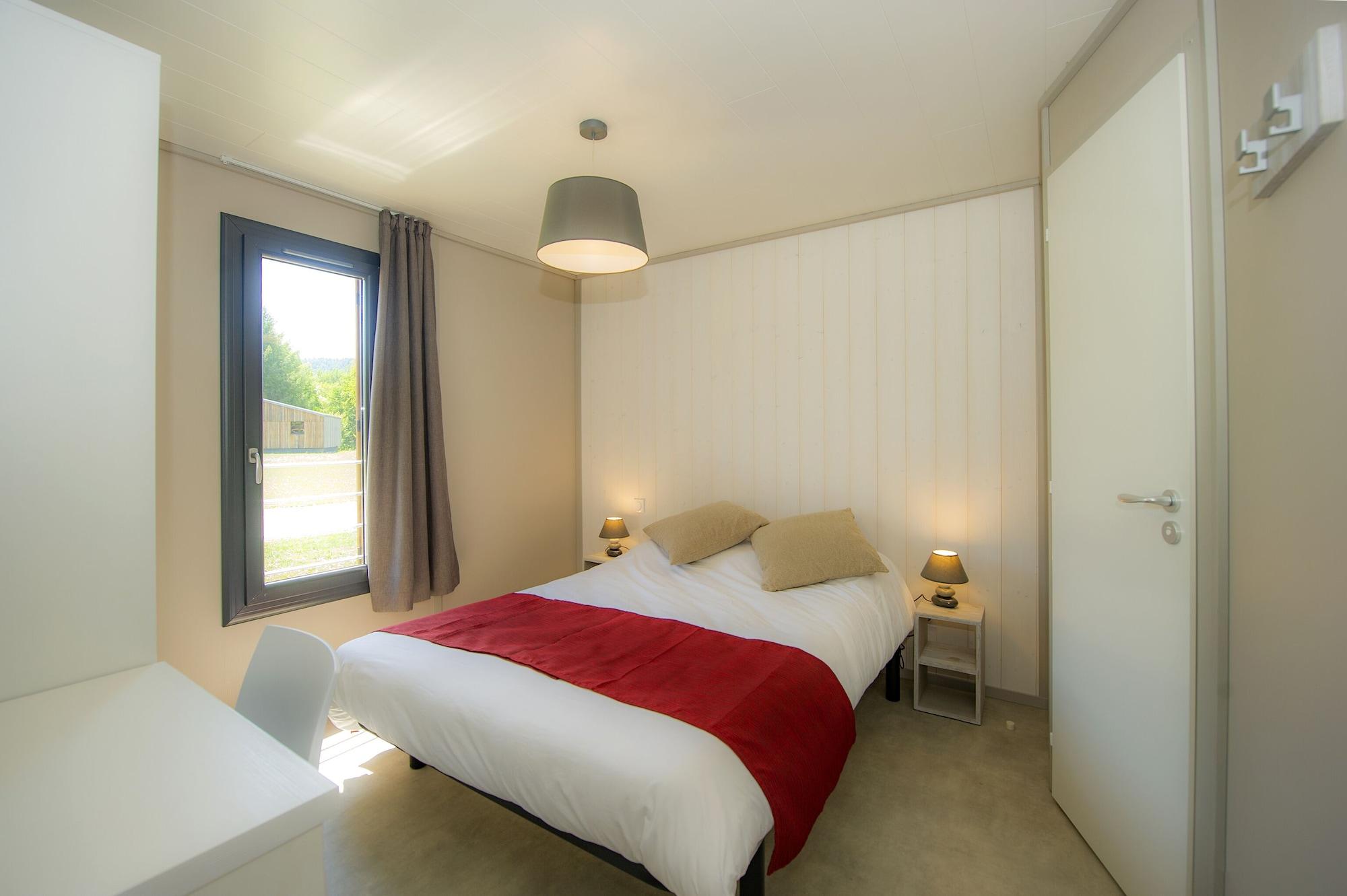 Habitación Village vacances Les Lambrilles - Chalets