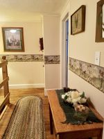 Alojamiento - Blue Room- Farmstay Bed and Breakfast La Crosse/Onalaska