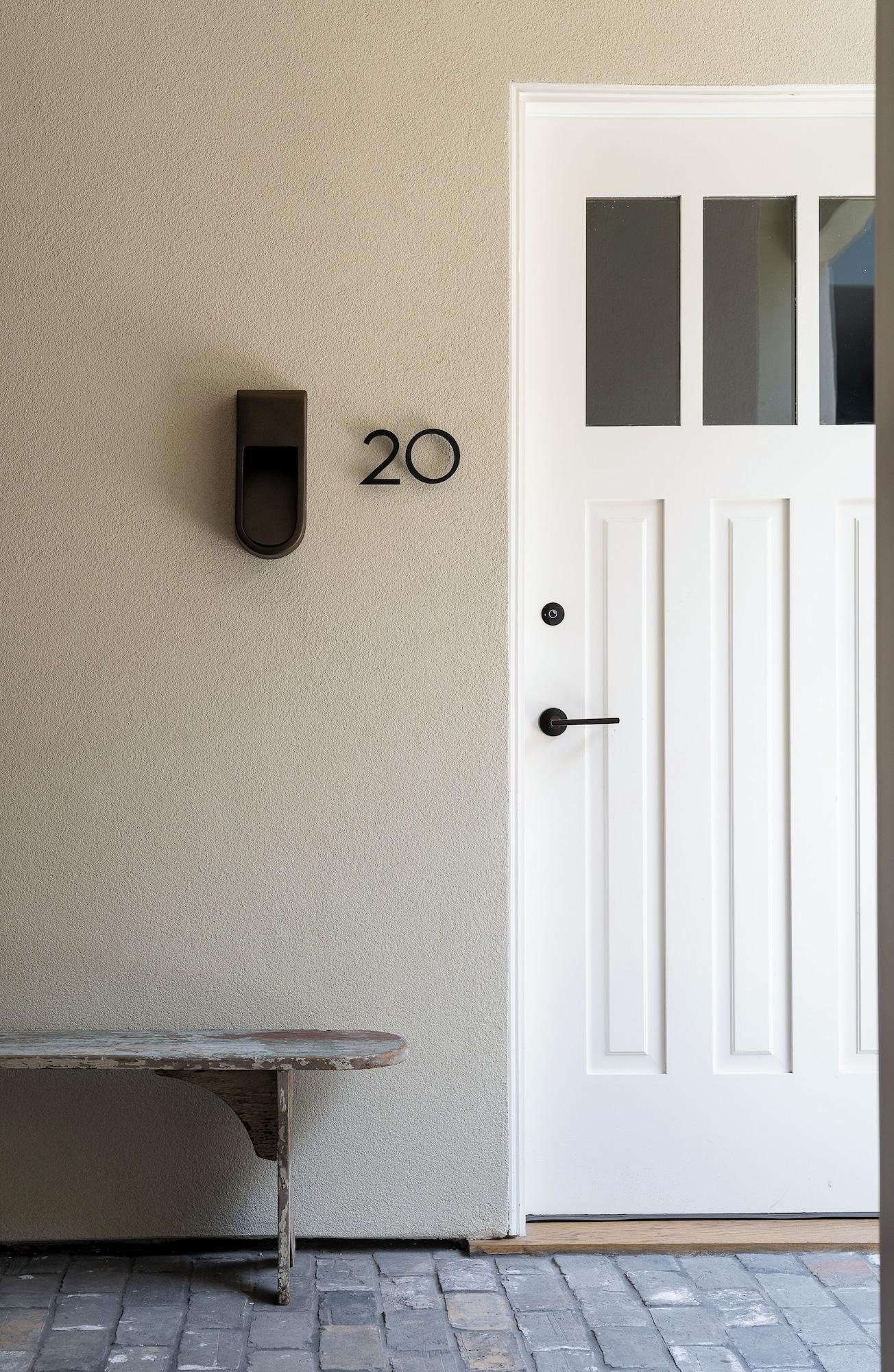 Vista Exterior Gjelina Hotel