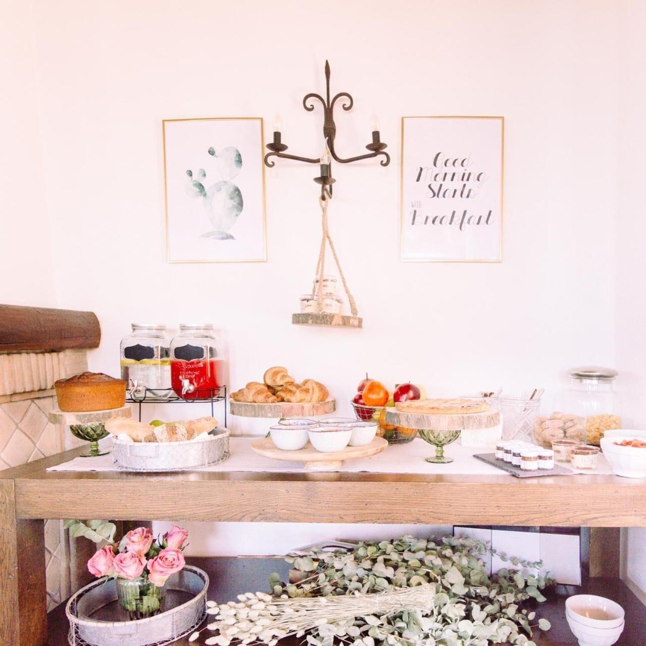Restaurant Al Palazzetto B&B