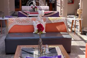 Alojamiento - Hotel Colonial Tafi del Valle by DOT Tradition