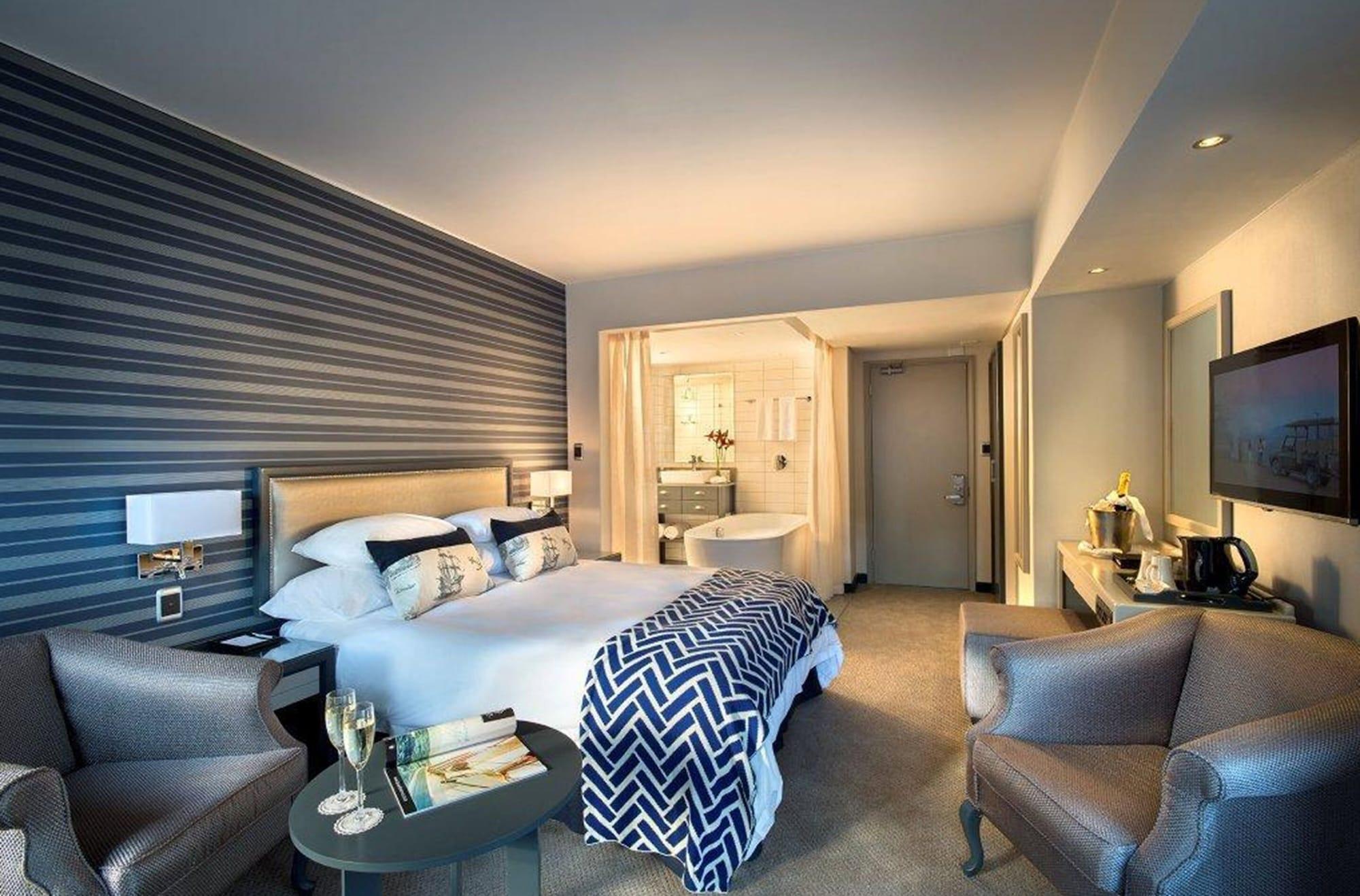 Habitación The Portswood Hotel
