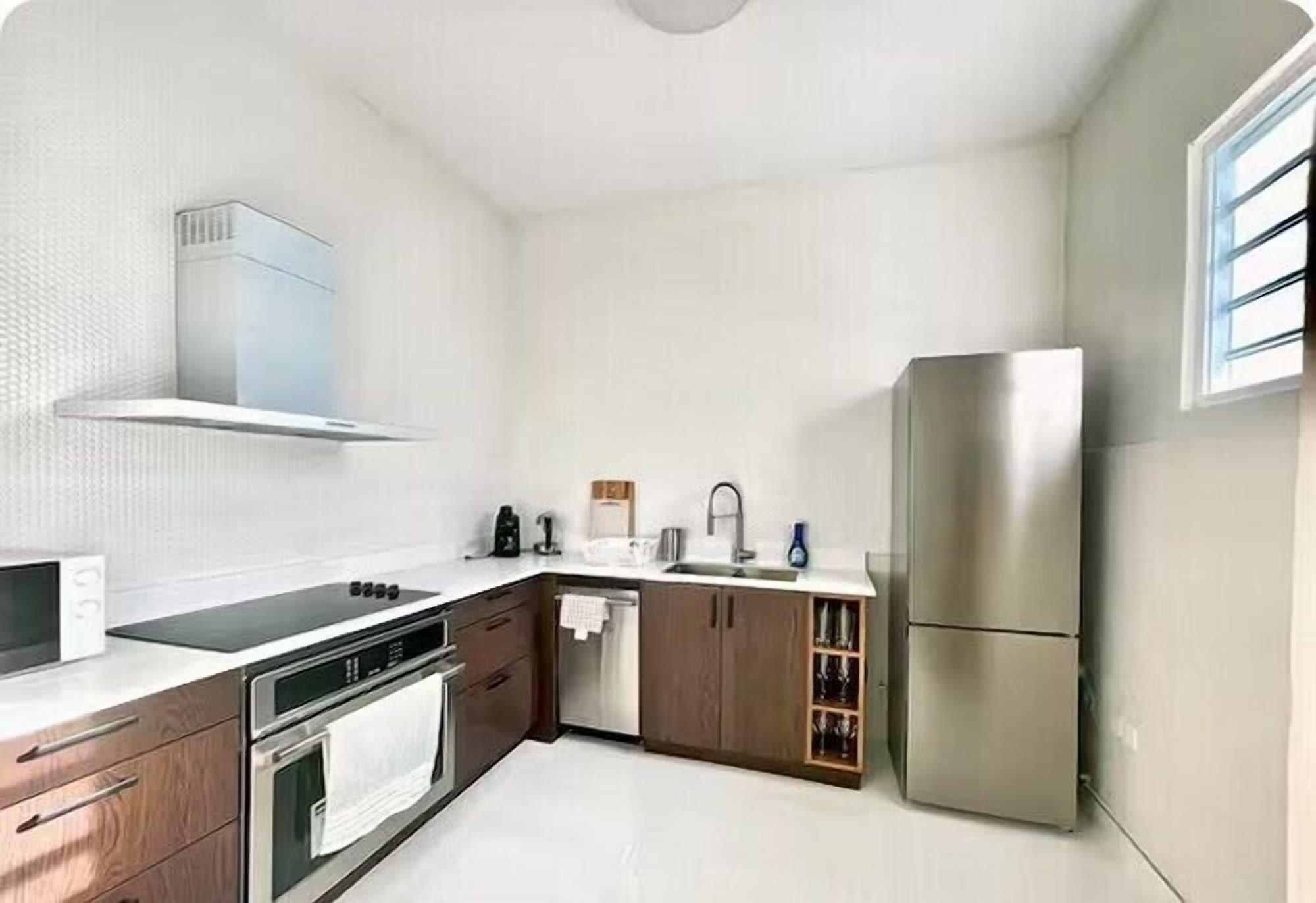 Equipamiento de Habitación Enjoy our Luxurious Penthouse in Condado