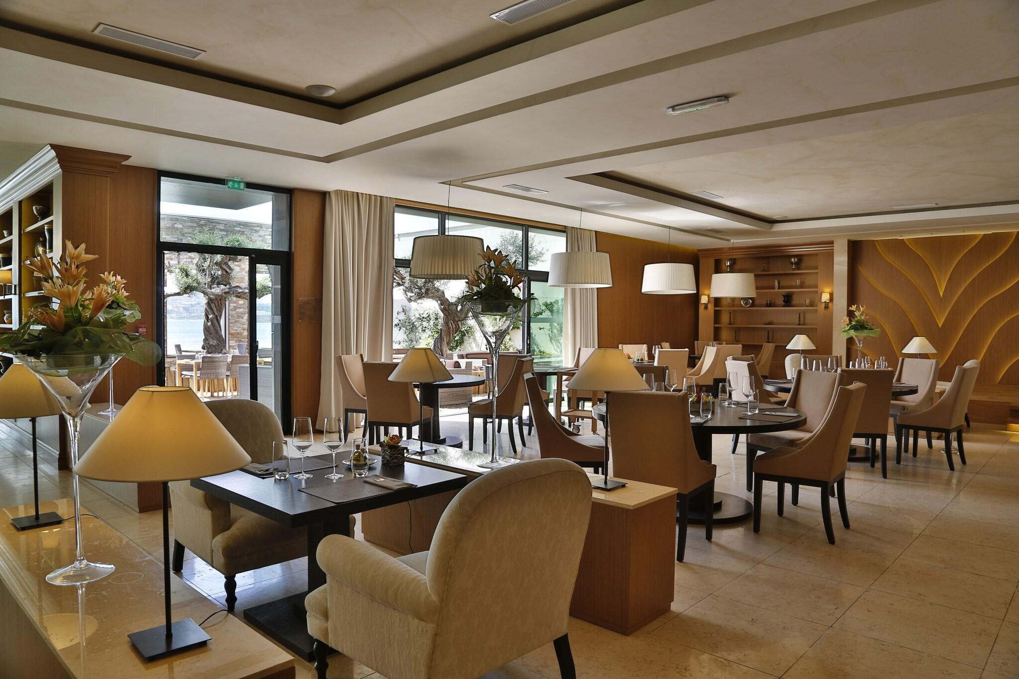 Restaurant Hostellerie La Farandole