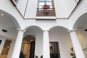 Alojamiento - Madeinterranea Suites