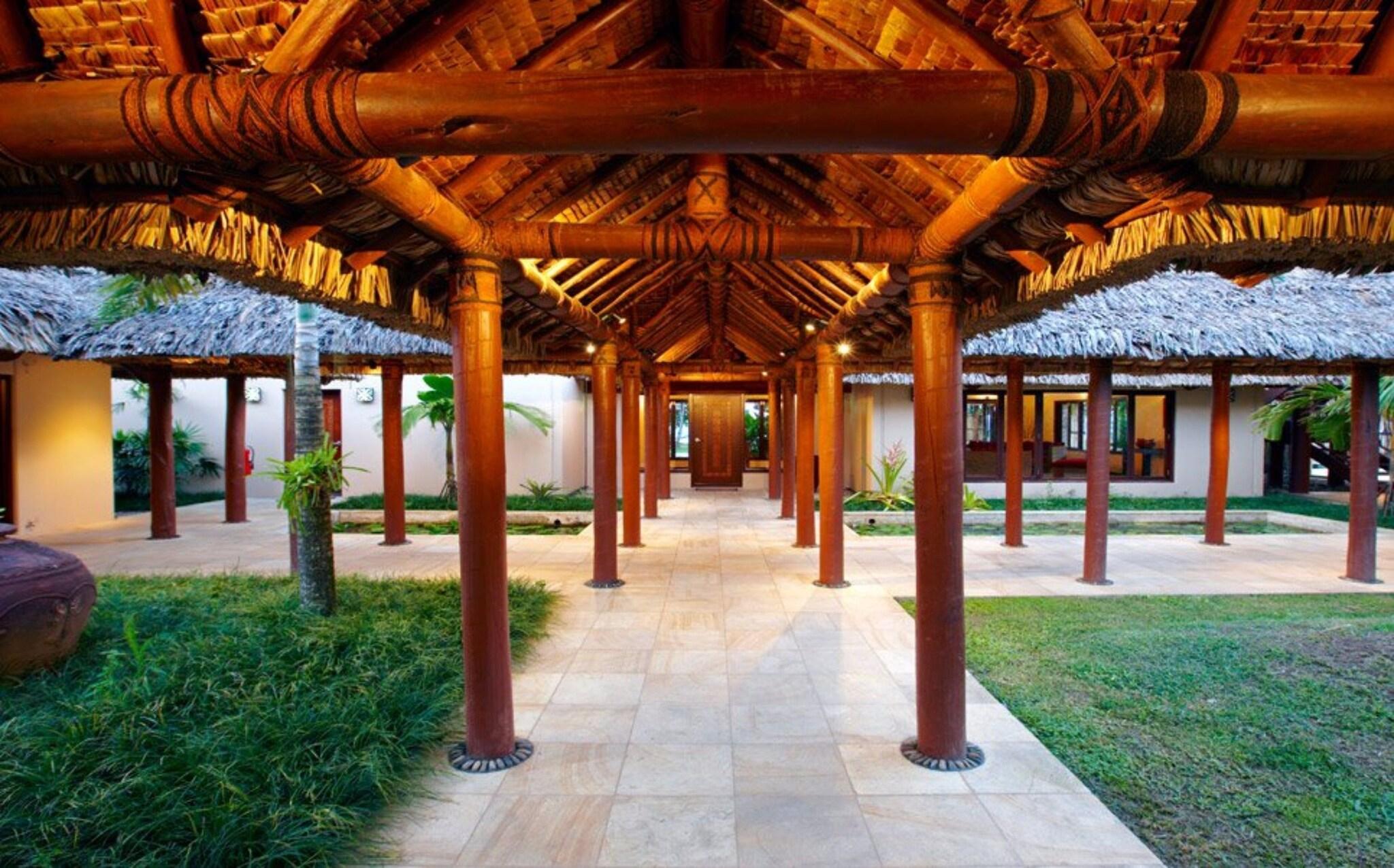 Vista Lobby Nanuku Resort Fiji