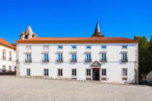 Actividad - Museo Nacional Frei Manuel do Cenáculo: entrada electrónica con audioguía premium autoguiada