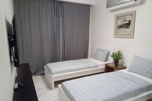 Alquiler Vacacional - Casa Rural al Sol de las Ruinas, Belchite