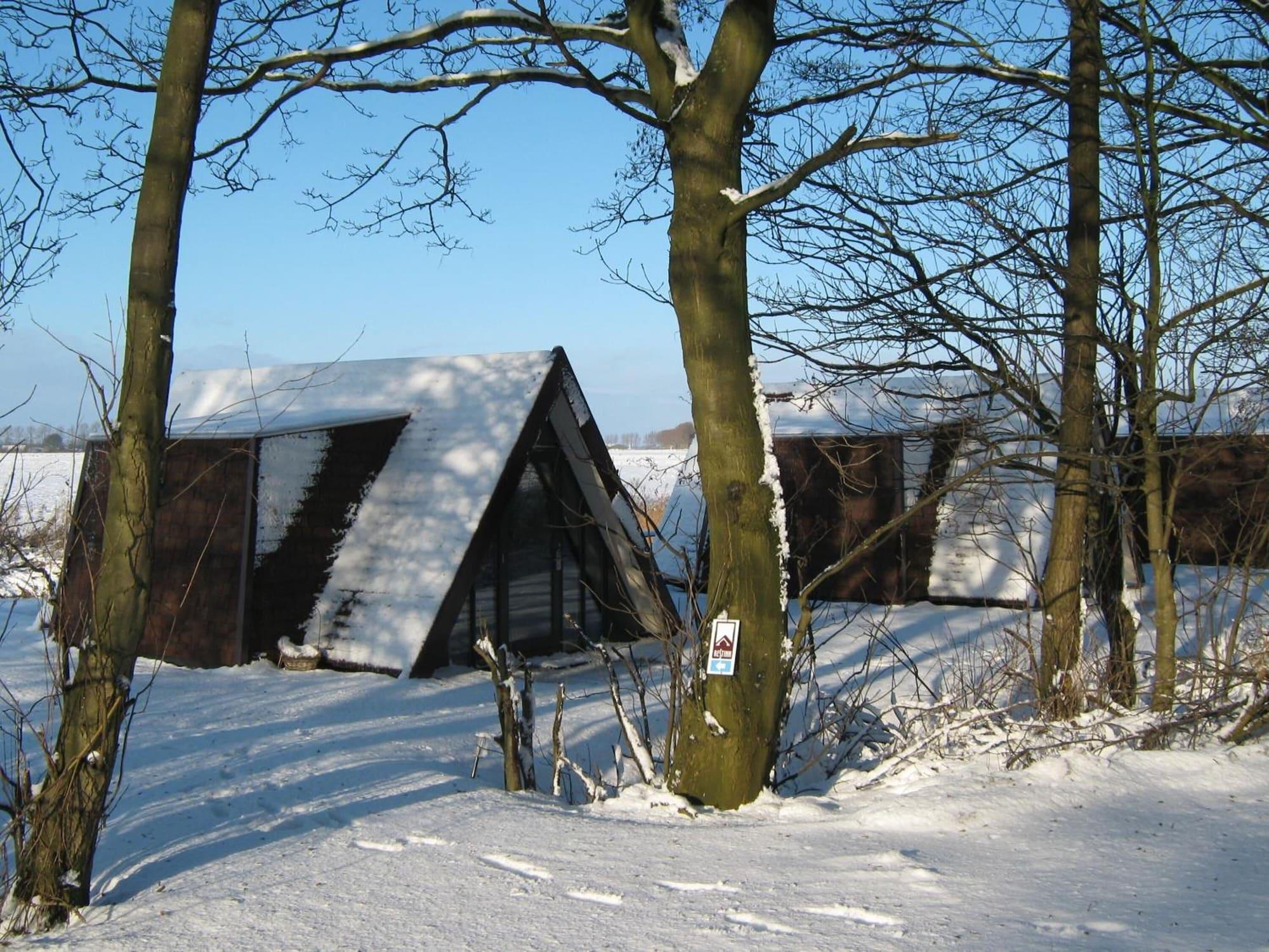 Vista Exterior Restinn Medemblik