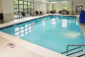Alojamiento - Homewood Suites by Hilton Atlanta Buckhead Pharr Road