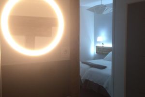 Alojamiento - Diezmadrid Hostal