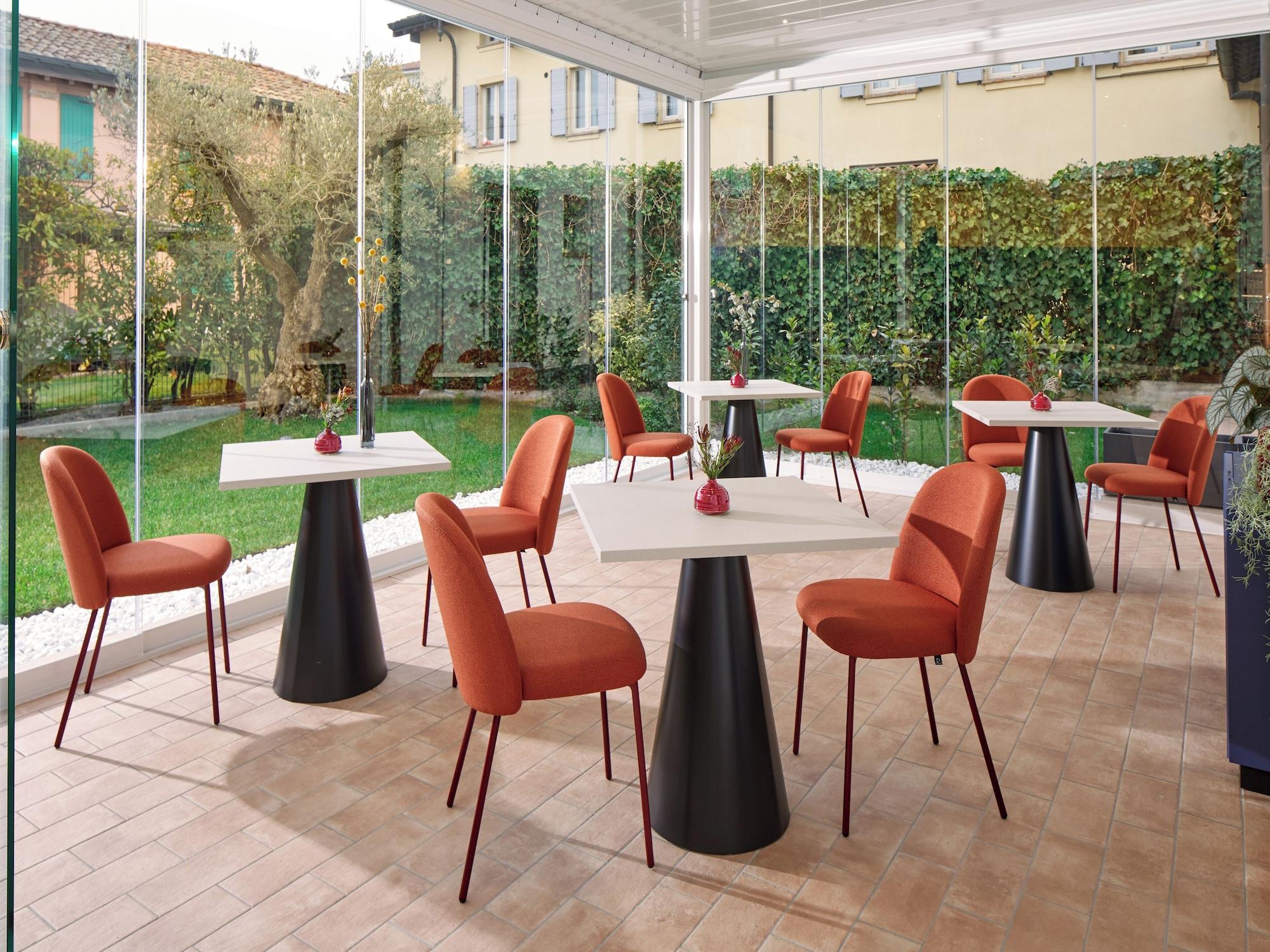 Restaurant Ca Prandini